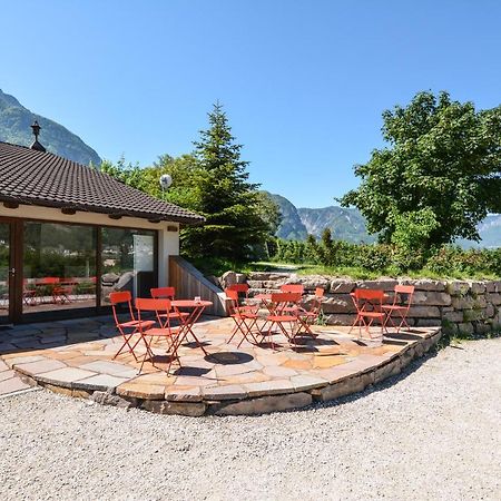 Agritur Airone Bed & Camping Levico Terme Exterior photo
